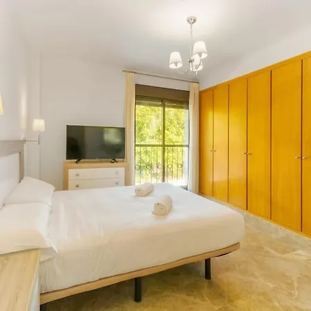 Apartamento Amazing Family