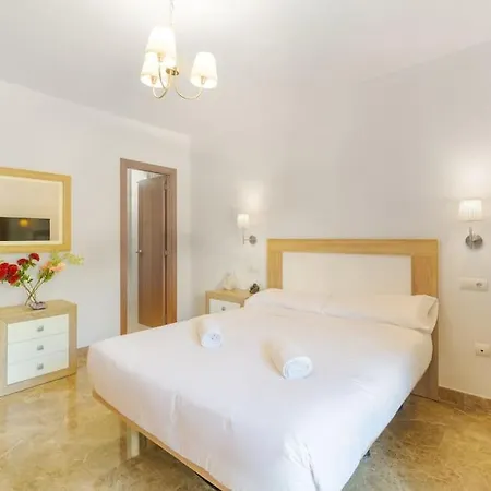 Apartamento Amazing Family *