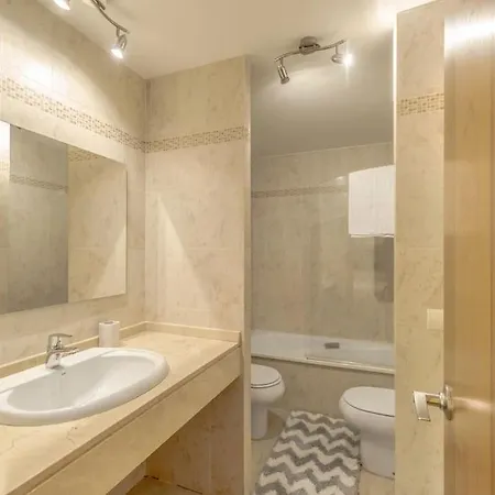 Amazing Family Apartamento