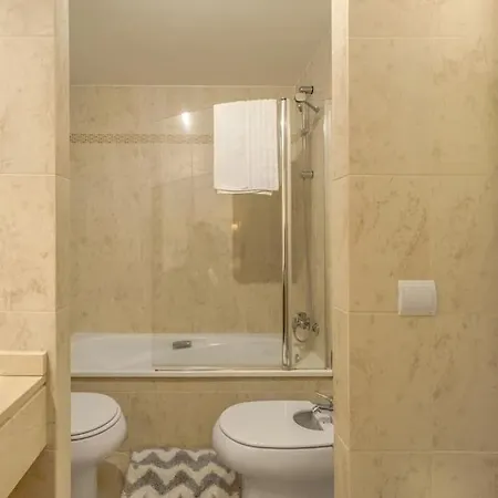 Apartment Amazing Family Estepona