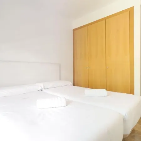 Amazing Family Apartment