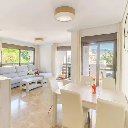 Apartamento Amazing Family