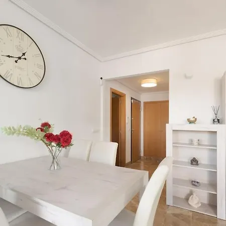 Apartamento Amazing Family *