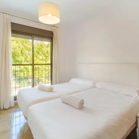 Amazing Family Apartment