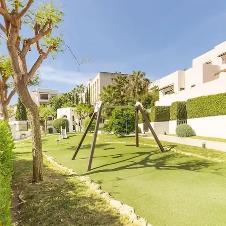 Amazing Family Apartamento *